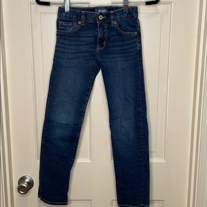 Old Navy Skinny Jeans Boys size 8R